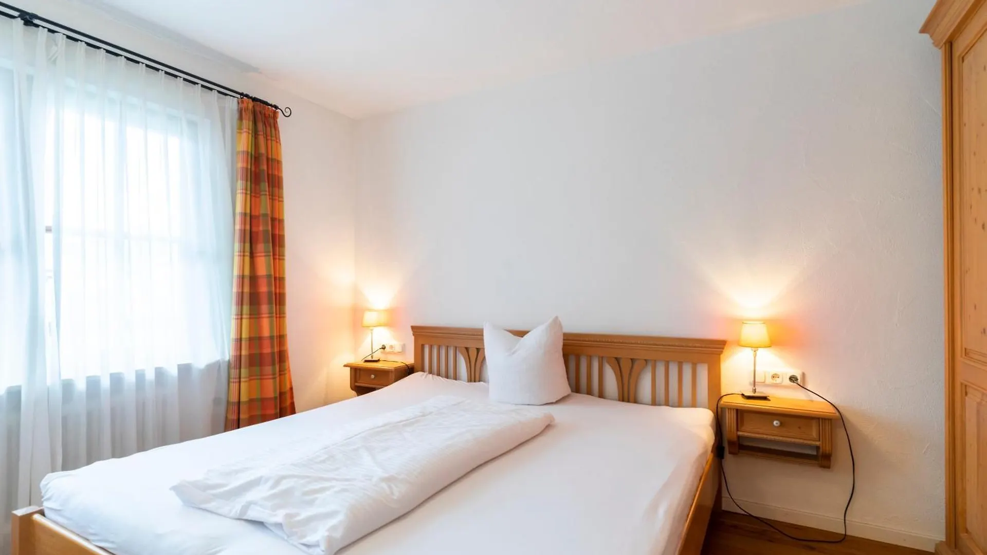 Apartment Ferienwohnung Am Kohlplaetzle Blattner Oberstdorf Germany