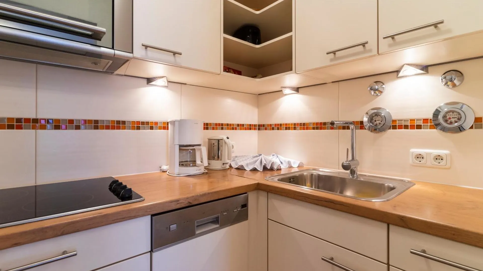 Apartment Ferienwohnung Am Kohlplaetzle Blattner Oberstdorf