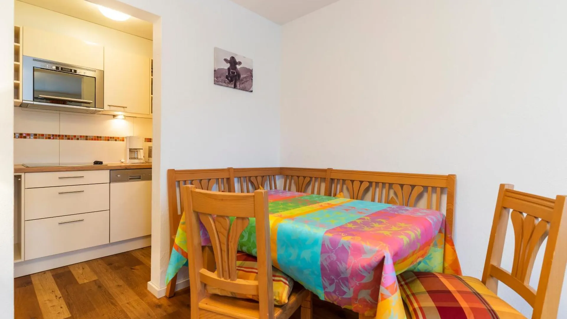 Ferienwohnung Am Kohlplaetzle Blattner Oberstdorf