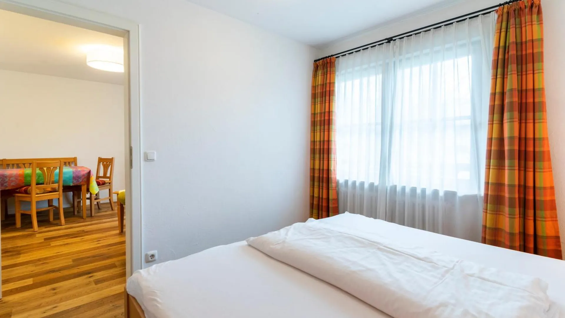 Ferienwohnung Am Kohlplaetzle Blattner Oberstdorf Germany