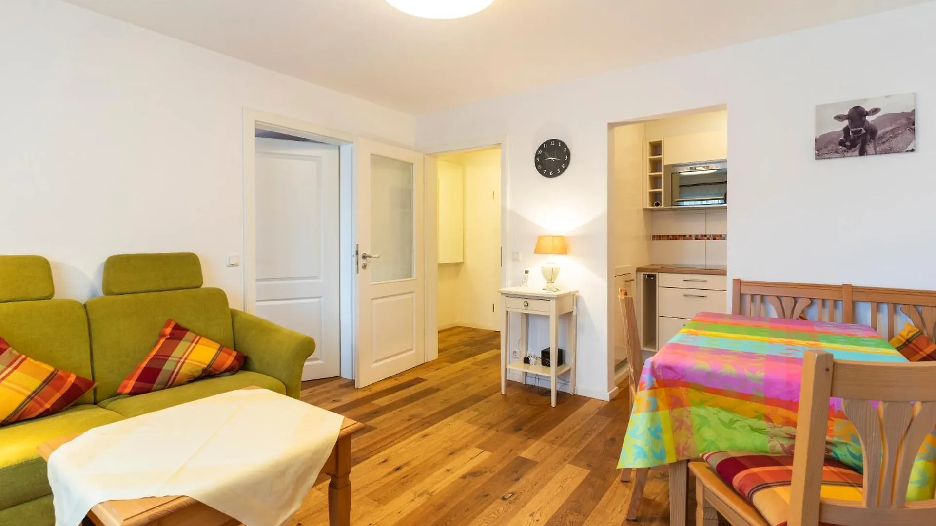 Ferienwohnung Am Kohlplaetzle Blattner Oberstdorf 0*,