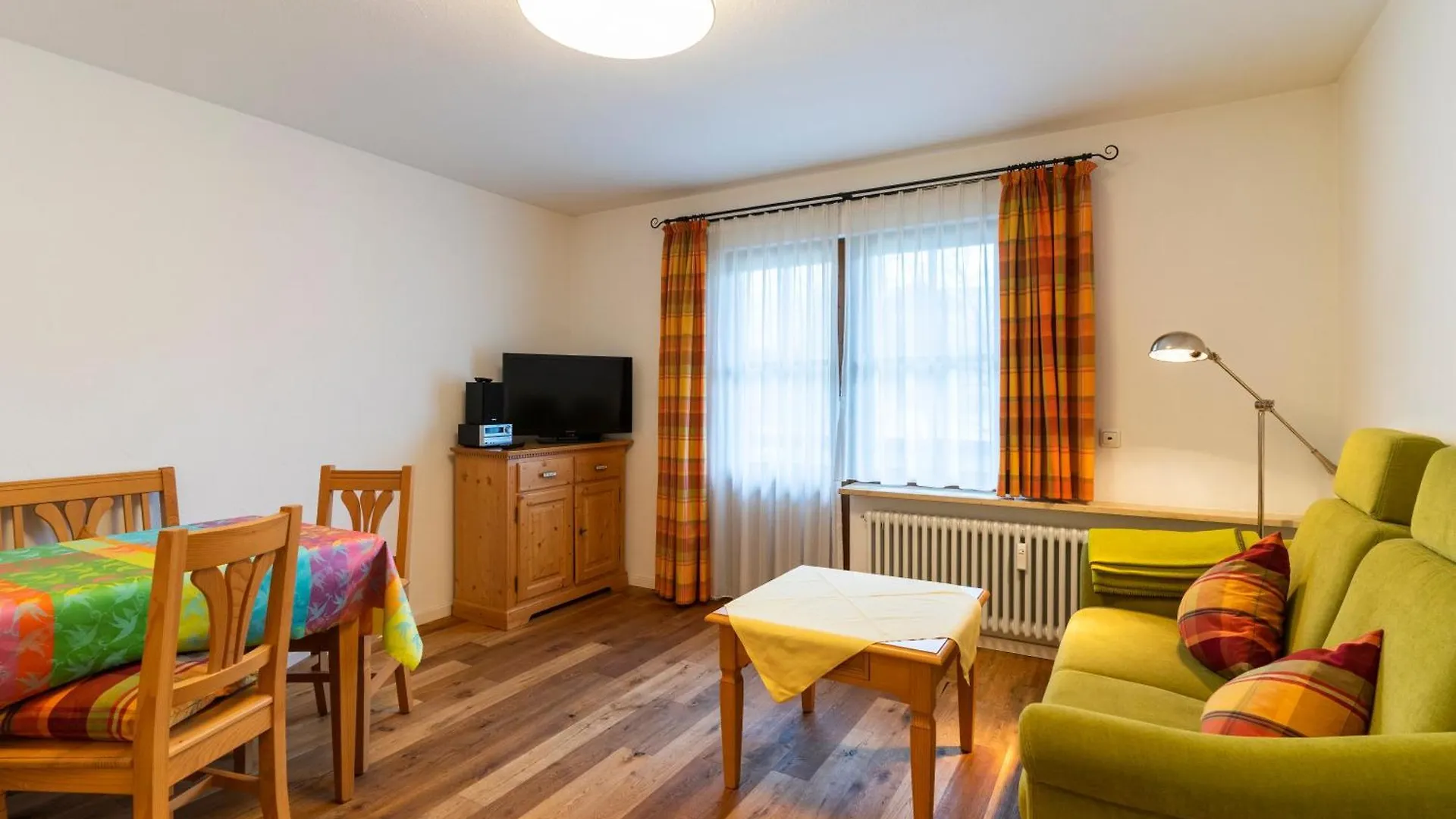 Ferienwohnung Am Kohlplaetzle Blattner Oberstdorf