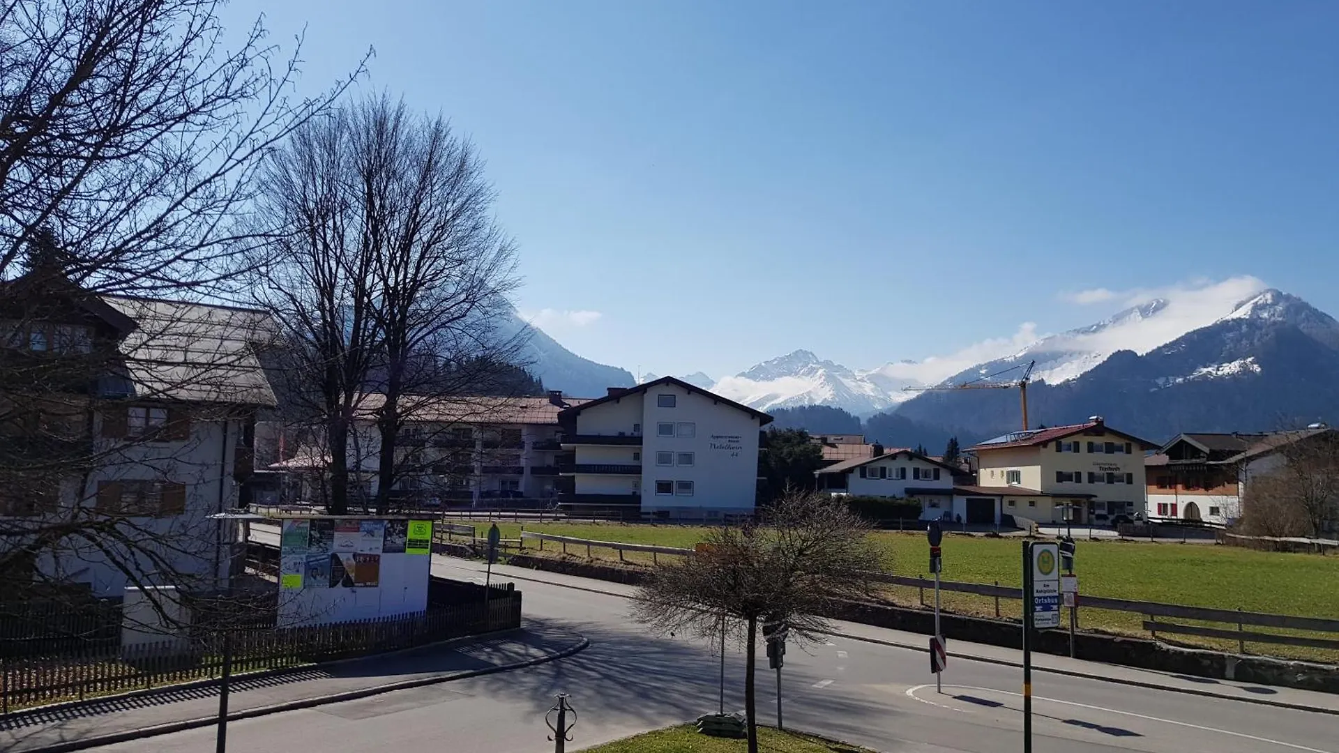 Ferienwohnung Am Kohlplaetzle Blattner Oberstdorf 0*,  Germany